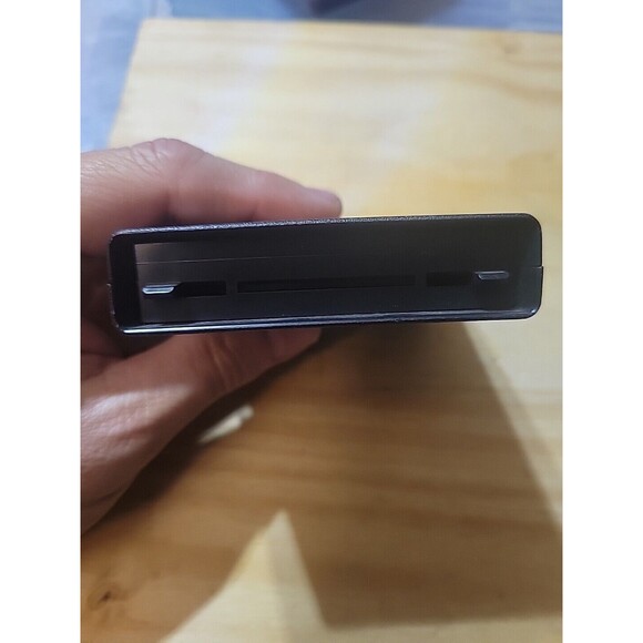 Superman (Atari 2600, 1979) Tested Works Great Clean Cartridge Nice - Picture 4 of 4